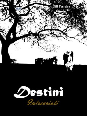 cover image of Destini Intrecciati